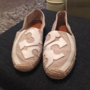 Tory Burch shoes very good condition